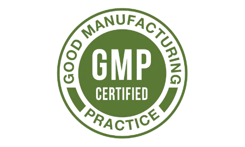 purelumin essence gmp certified