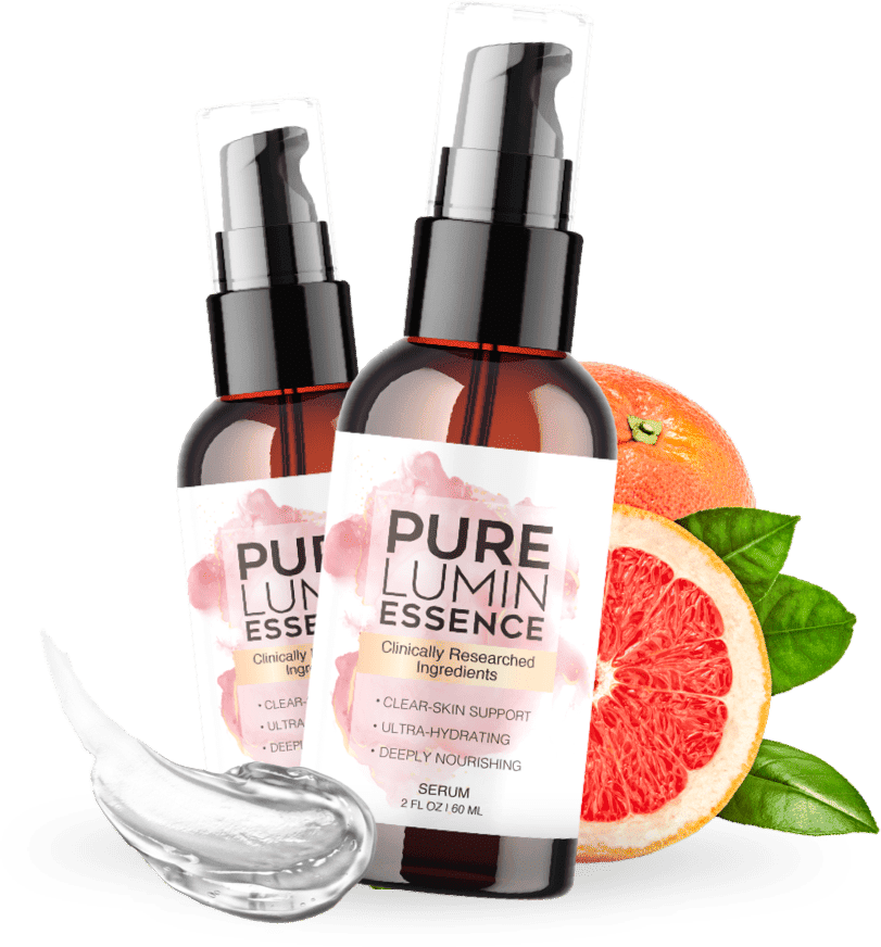 purelumin essence